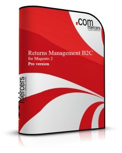Magento 2 Returns Management B2C