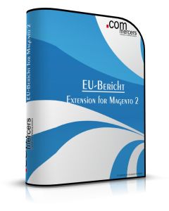 EU-Umsatz-Report für Steuerberechnung ab 01.07.2021