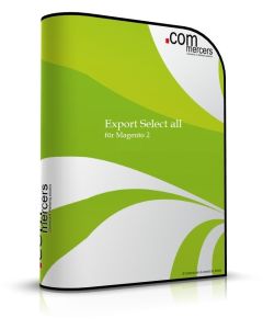 Export Select all