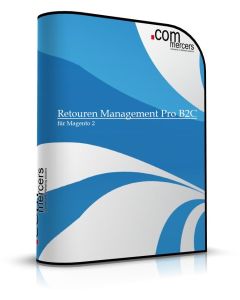 Returns Management Pro for B2C